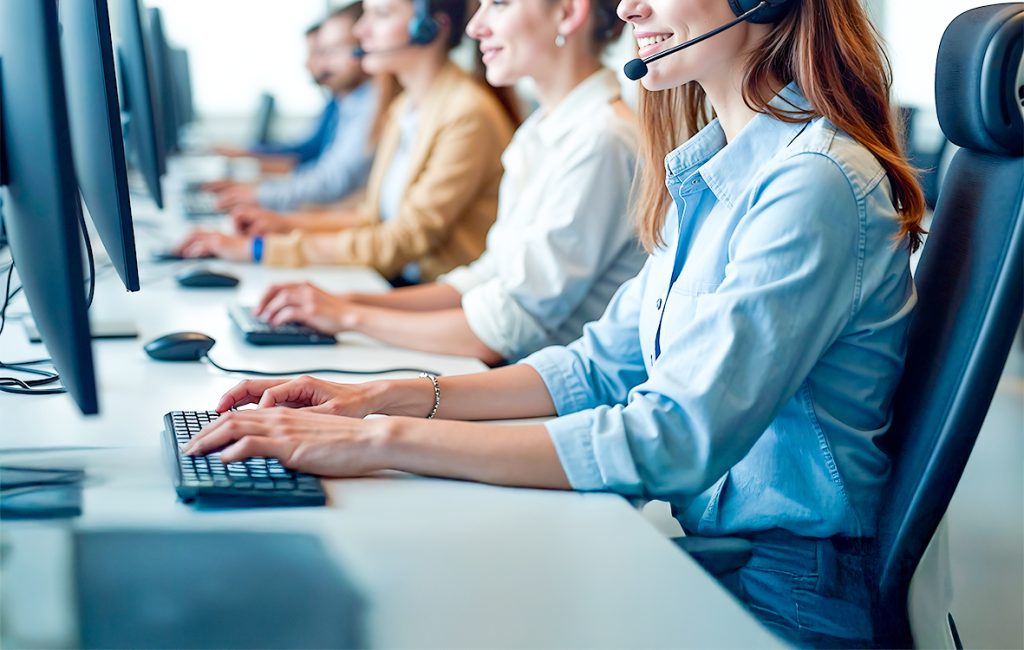 Energywave landing page uniti dalla stessa energia call center